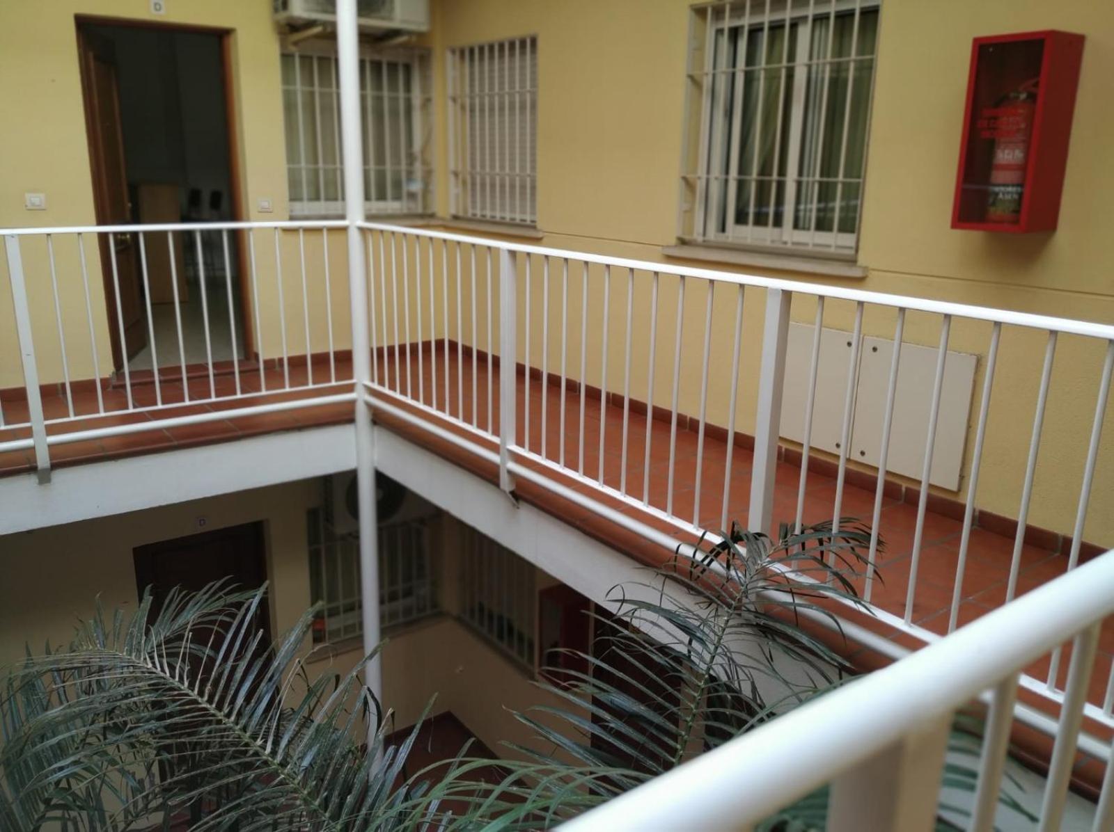 Tuga Dos Aceras 38 Malaga Apartman Kültér fotó