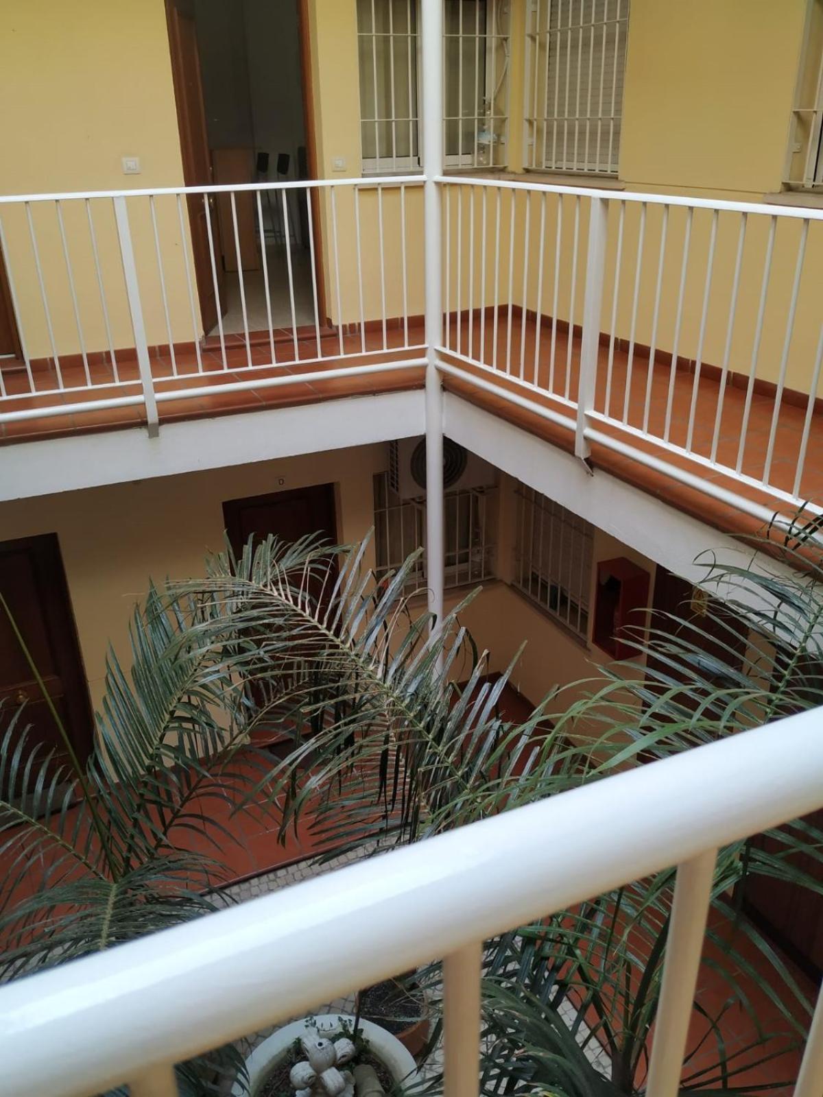 Tuga Dos Aceras 38 Malaga Apartman Kültér fotó